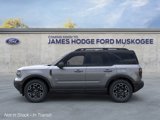 New 2025 Ford Bronco Sport Outer Banks image 3