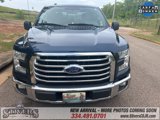 Used 2016 Ford F150 XLT w/ Equipment Group 302A Luxury image 3