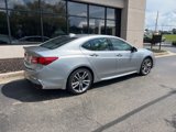 Used 2019 Acura TLX V6 w/ Advance Package image 3