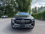 Certified 2025 Mercedes-Benz GLA 250 4MATIC image 2