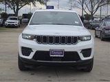 New 2025 Jeep Grand Cherokee Laredo X image 2