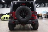 Used 2011 Jeep Wrangler Sport image 4