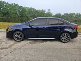 Used 2020 Toyota Corolla SE image 2