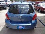 Used 2008 Toyota Yaris 2-Door Hatchback image 3