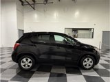 Used 2020 Chevrolet Trax LS w/ Tint and Cruise Package image 4