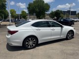 Used 2015 Acura TLX image 4
