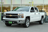 Used 2014 Chevrolet Silverado 1500 LT w/ All Star Edition image 3
