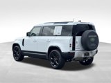 New 2024 Land Rover Defender 110 S image 3