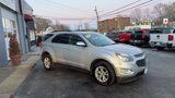 Used 2016 Chevrolet Equinox LT w/ Convenience Package image 4