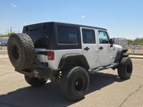 Used 2015 Jeep Wrangler Unlimited Sport w/ Quick Order Package 24S image 3