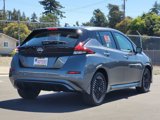 Certified 2024 Nissan Leaf SV Plus image 4