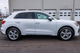 Used 2021 Audi Q3 2.0T Premium w/ Convenience Package image 4