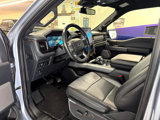 Used 2022 Ford F150 Lightning Lariat image 6