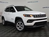 New 2025 Jeep Compass Latitude w/ Convenience Group image 2
