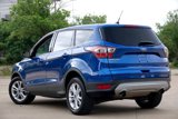 Used 2017 Ford Escape SE image 4