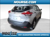 Used 2019 Nissan Kicks S w/ Exterior Package image 2