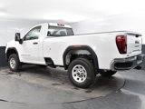 New 2025 GMC Sierra 2500 Pro w/ Snow Plow Prep/Camper Package image 6