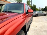 Used 2003 Chevrolet Avalanche 4x4 w/ Suspension Package, Off-Road image 3
