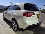 Used 2010 Acura MDX SH-AWD image 3