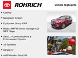 Used 2018 Ford Escape Titanium image 4
