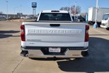 New 2025 Chevrolet Silverado 1500 W/T w/ WT Value Package image 5