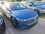 Used 2021 Volkswagen Jetta S w/ Driver Assistance Package image 4