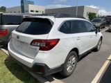 Used 2018 Subaru Outback 2.5i Premium image 4
