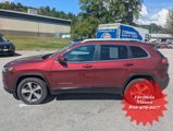 Used 2019 Jeep Cherokee Limited w/ Trailer Tow Group image 4