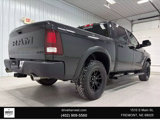 Used 2018 RAM 1500 Rebel w/ Luxury Group image 4