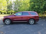 Used 2016 Dodge Durango Citadel w/ Premium Entertainment Group image 2