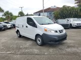 Used 2019 Nissan NV200 S image 3