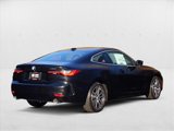 Used 2025 BMW 430i xDrive Coupe w/ Convenience Package image 2