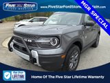 New 2025 Ford Bronco Sport Big Bend image 5