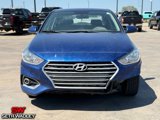 Used 2020 Hyundai Accent SEL image 3