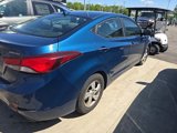 Used 2014 Hyundai Elantra SE image 6