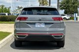 Certified 2021 Volkswagen Atlas Cross Sport SEL Premium image 5