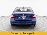 Used 2022 BMW 530i xDrive w/ Premium Package image 4