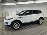 Used 2018 Land Rover Range Rover Evoque SE image 2