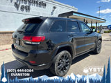 Used 2020 Jeep Grand Cherokee Altitude image 3