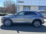 Certified 2022 INFINITI QX50 Luxe image 5