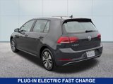 Used 2019 Volkswagen e-Golf SE w/ Driver Assistance Package image 3