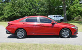 Used 2024 Hyundai Elantra SEL image 5
