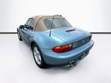 Used 1997 BMW Z3 2.8 image 6