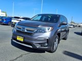 Used 2022 Honda Pilot EX-L image 3
