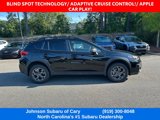Used 2023 Subaru Crosstrek 2.5i Sport image 3