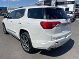 Used 2018 GMC Acadia Denali w/ Technology Package image 3