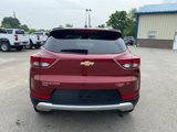 Certified 2022 Chevrolet TrailBlazer LT image 4