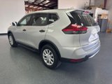 Used 2017 Nissan Rogue S image 6
