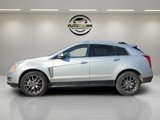 Used 2015 Cadillac SRX Performance w/ Driver Awareness Package image 4