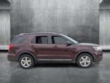 Used 2018 Ford Explorer XLT image 4